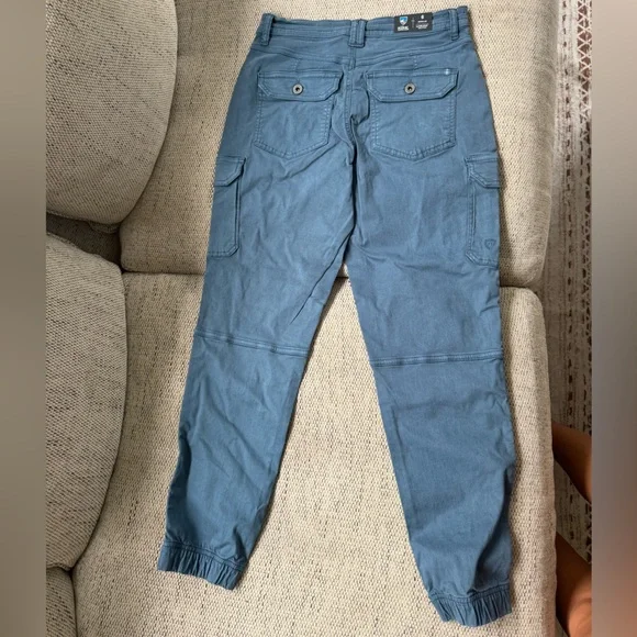 KUHL women’s kultivatr jogger - Picture 5 of 7